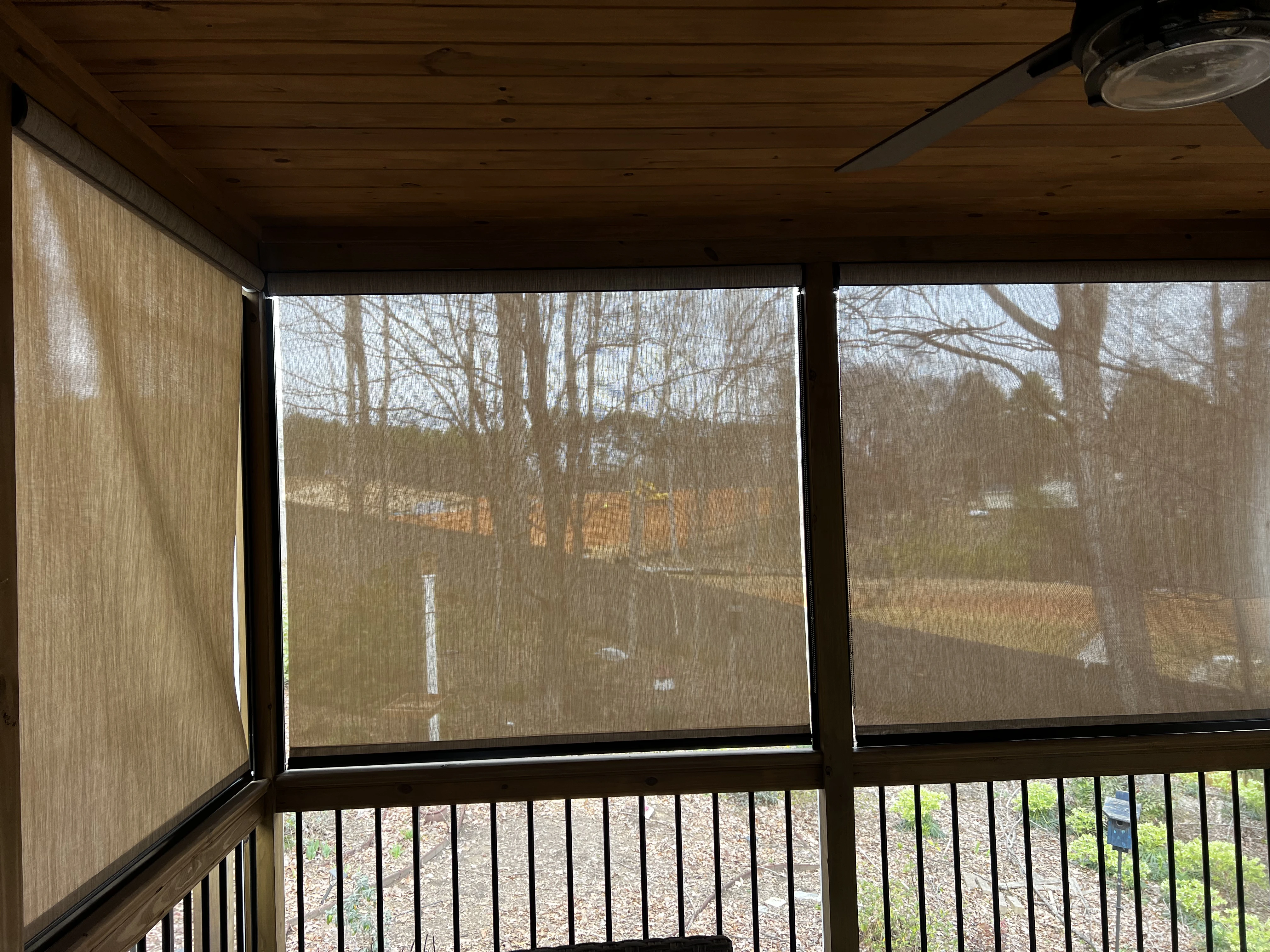 Solar Shades - image 2