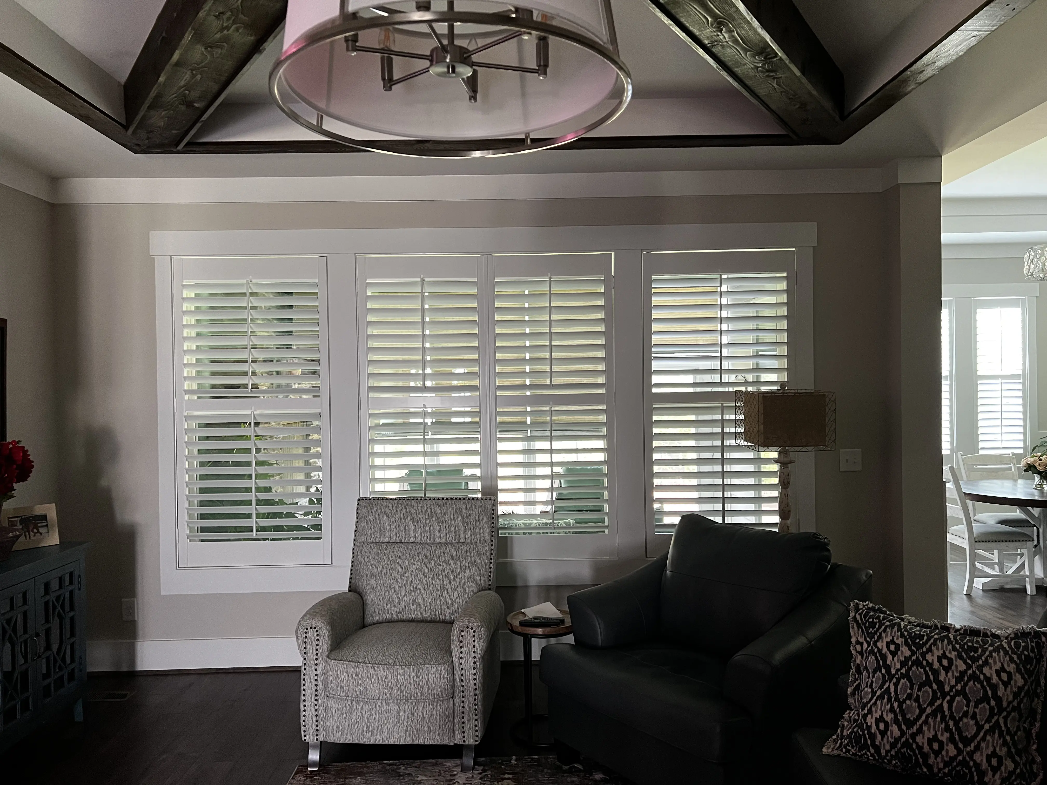 Plantation Shutters - image 3