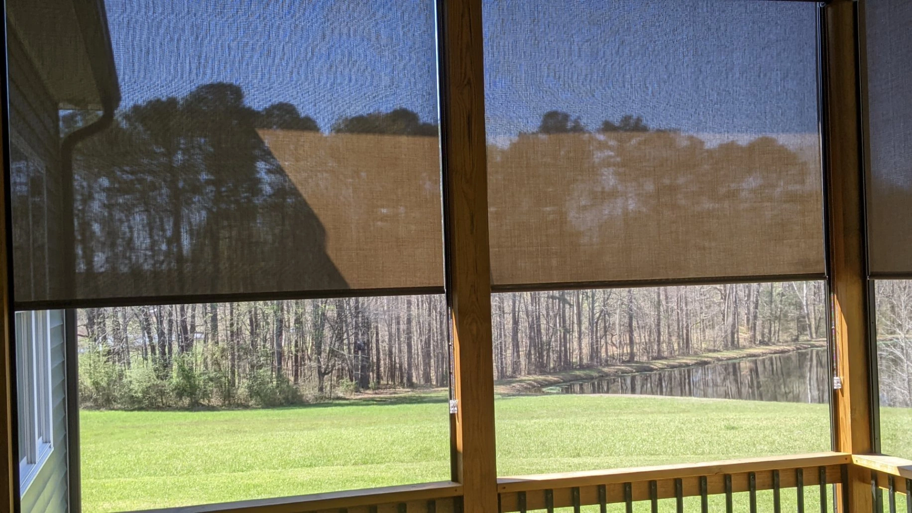 Solar Shades - image 3
