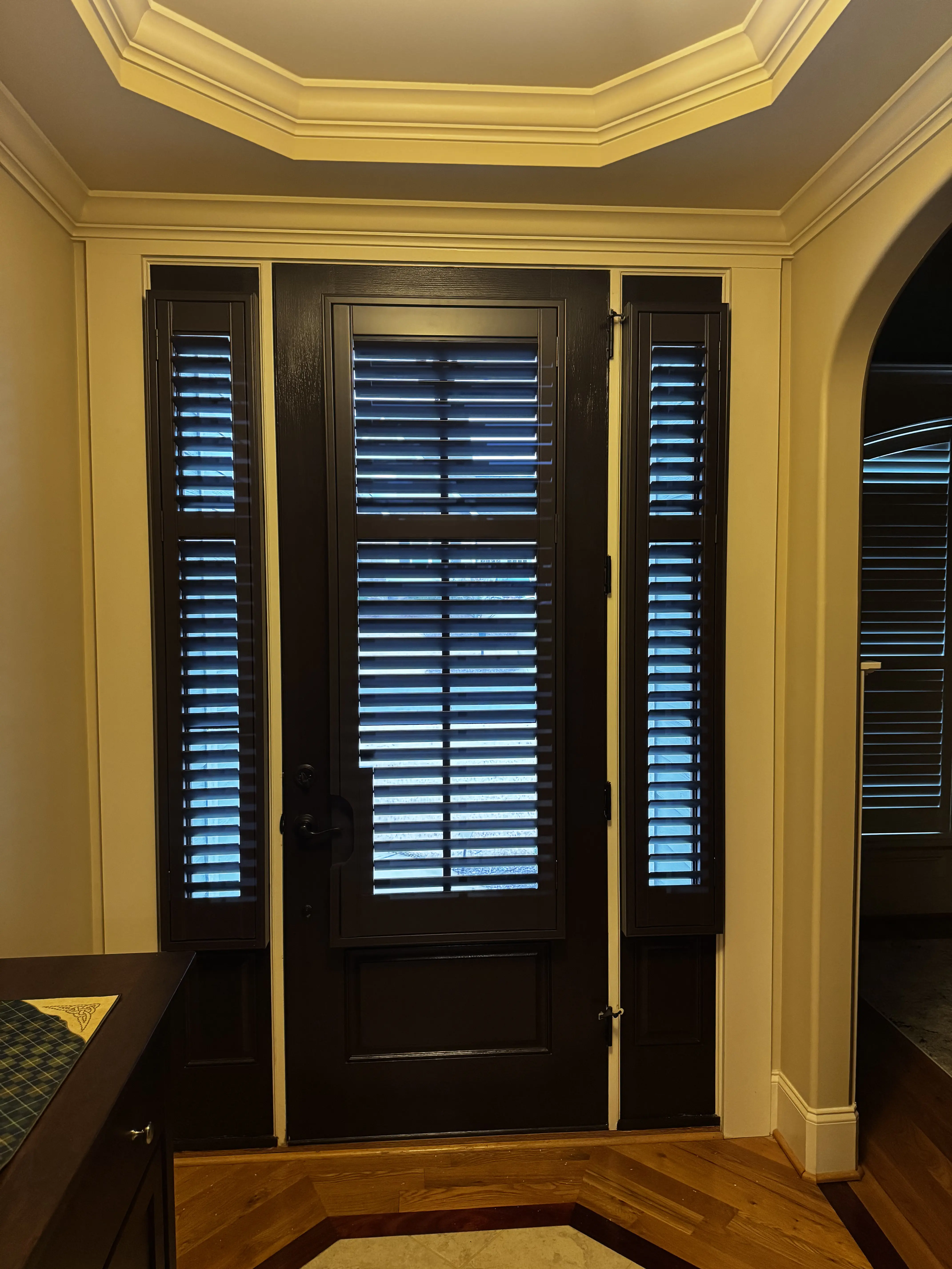 Plantation Shutters - image 4