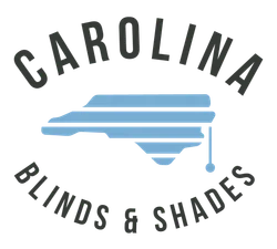Carolina Blinds and Shades Logo