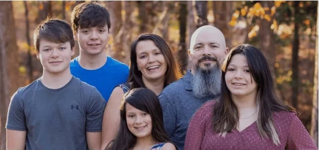 Carolina Blinds and Shades Family Team